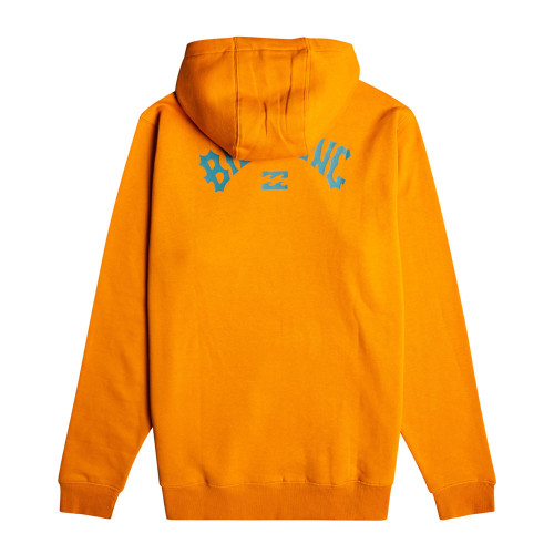 Billabong Ανδρικό φούτερ Arch Wave - Hoodie for Men